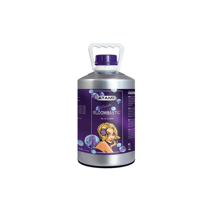 Bloombastic Atami - 5,5L