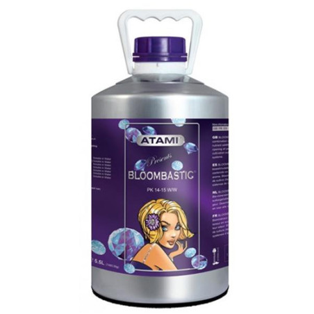 Bloombastic Atami - 5,5L