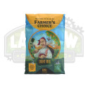 Sustrato Light Mix Farmers Choice - 120L