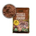 Sustrato Washed & Buffered Cocos - 50L