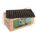 Bioplugs Wet Tray 104 Farmer's Choice