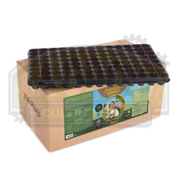 Bioplugs Wet Tray 104 Farmer's Choice