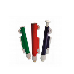 Aspirador Pi-Pump para Pipetas - 25ml