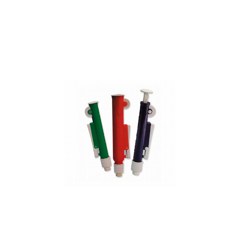Aspirador Pi-Pump para Pipetas - 25ml
