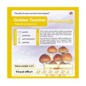 GrowKit Golden Teacher - 250cc