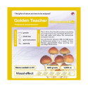 GrowKit Golden Teacher - 2100cc