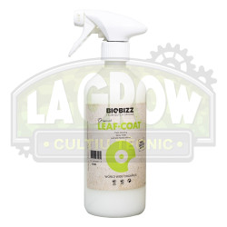 Leaf-Coat BioBizz - 500ml