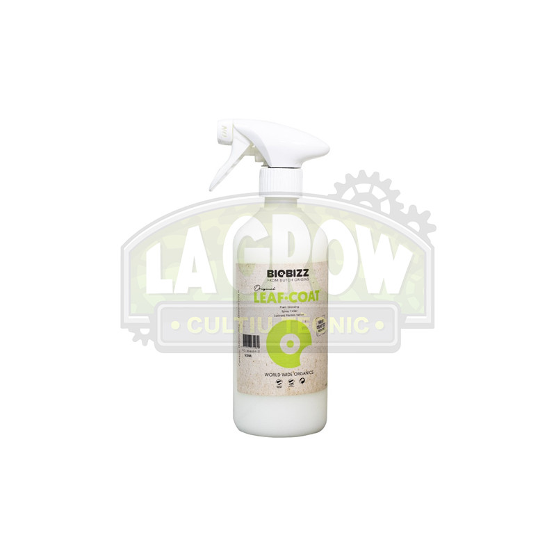 Leaf-Coat BioBizz - 500ml