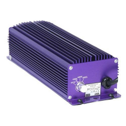 Balastro Electrónico Lumatek 600W (240v)+Regulador
