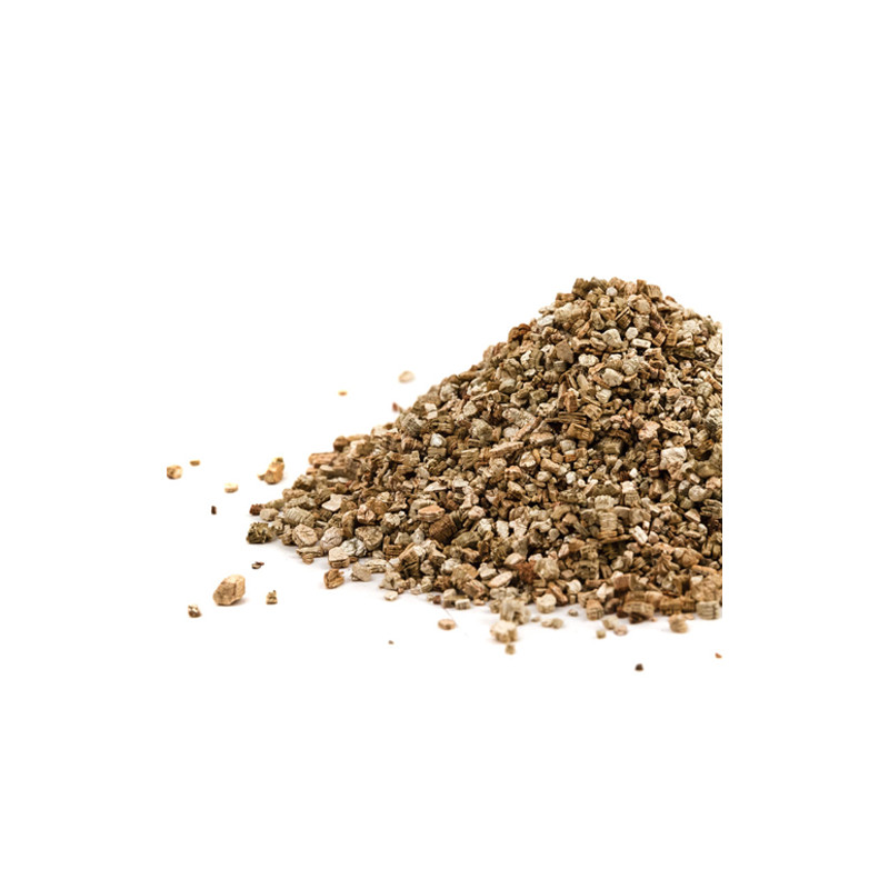 Vermiculita nº2 - 125L