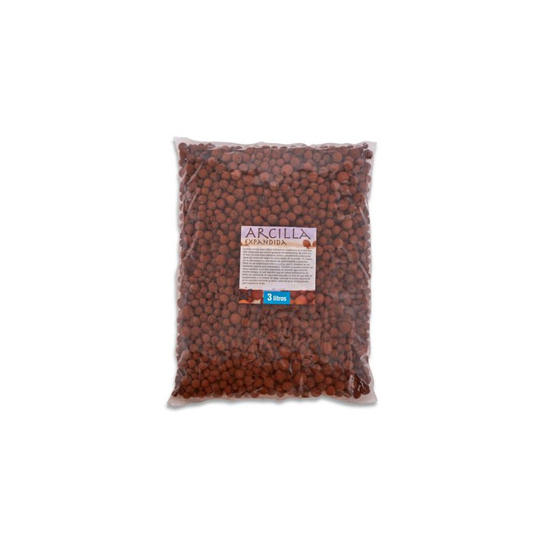 Arcilla Expandida - 3L