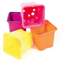 Maceta Mini PeterPoch Colores