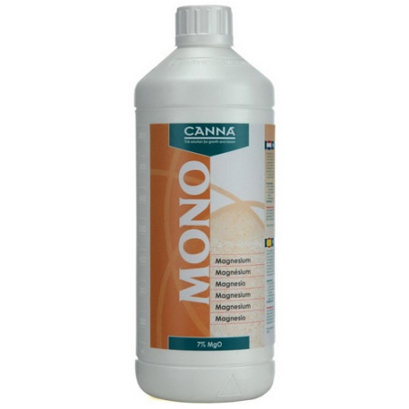 Magnesio Canna - 1L