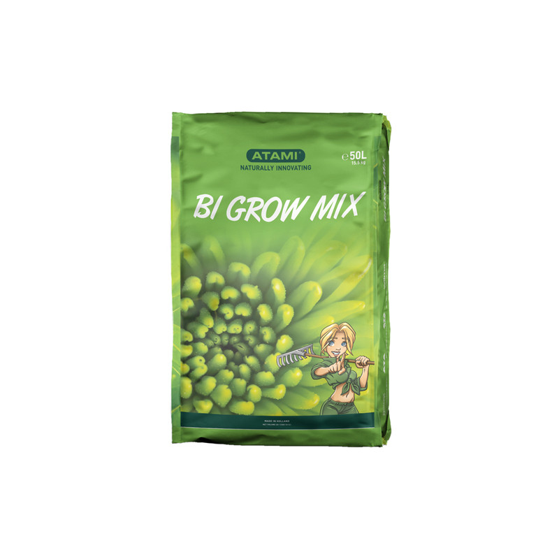 Bi Grow Mix Atami - 50L