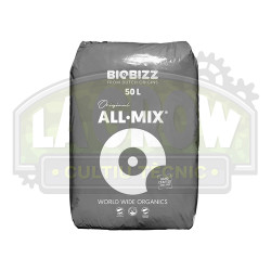 All-Mix Biobizz - 50L