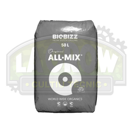 All-Mix Biobizz - 50L
