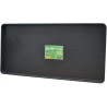 Bandeja Grande Baja Giant Garland 110x55x5