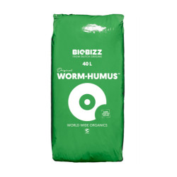 Worm-Humus Biobizz - 40L
