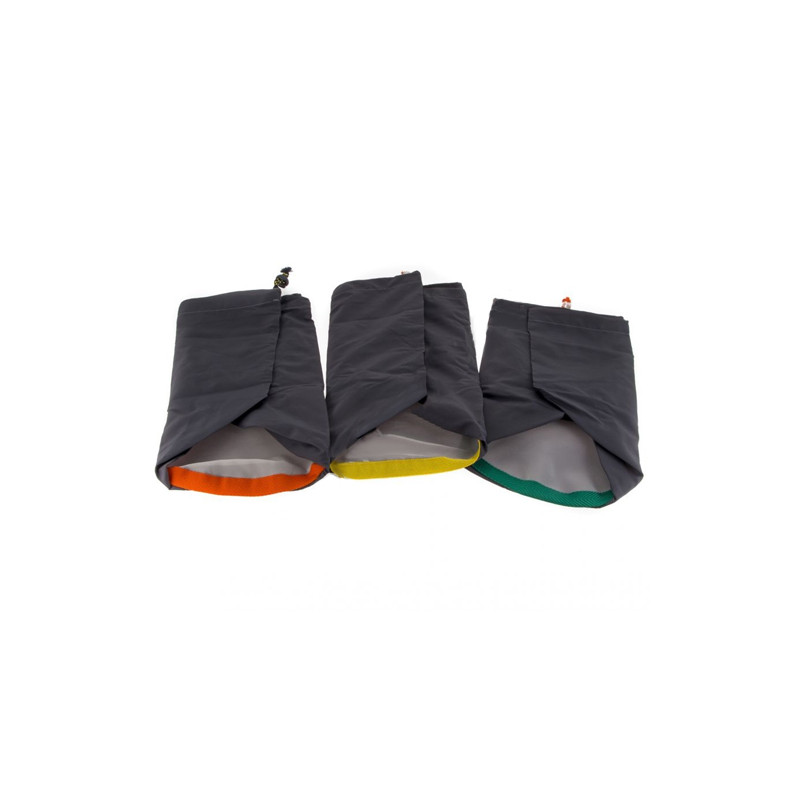 Kit Cristal-Icer 3 Mallas
