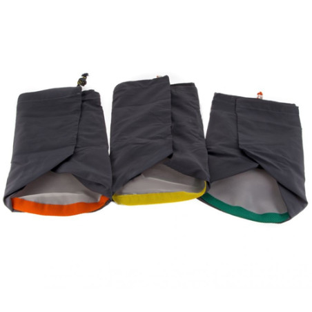 Kit Cristal-Icer 3 Mallas