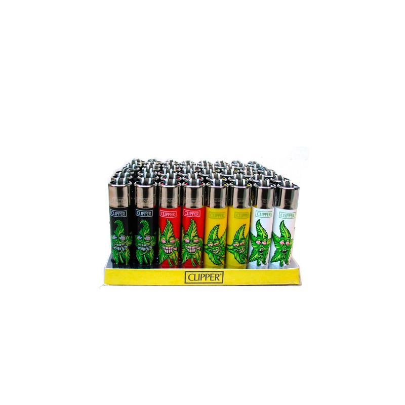Mechero Clipper