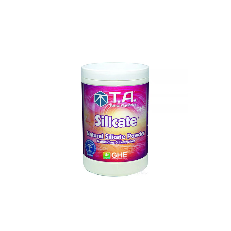 Silicate Terra Aquatica - 1Kg