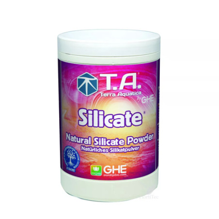 Silicate Terra Aquatica - 1Kg