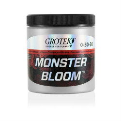 Monster Bloom Grotek - 130gr