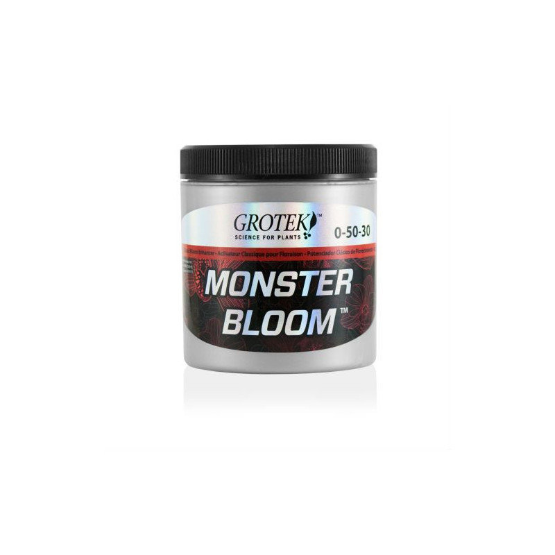 Monster Bloom Grotek - 130gr