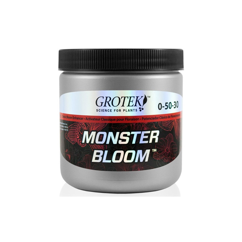 Monster Bloom Grotek - 500gr