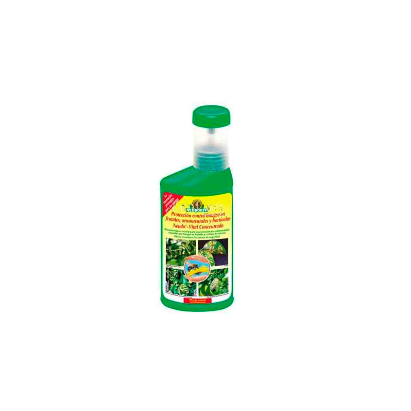 Spruzit Concentrado Neudorff - 250ml