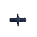 Unión en Cruz Autopot™ - 16x6mm