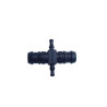 Unión en Cruz Autopot™ - 16x6mm
