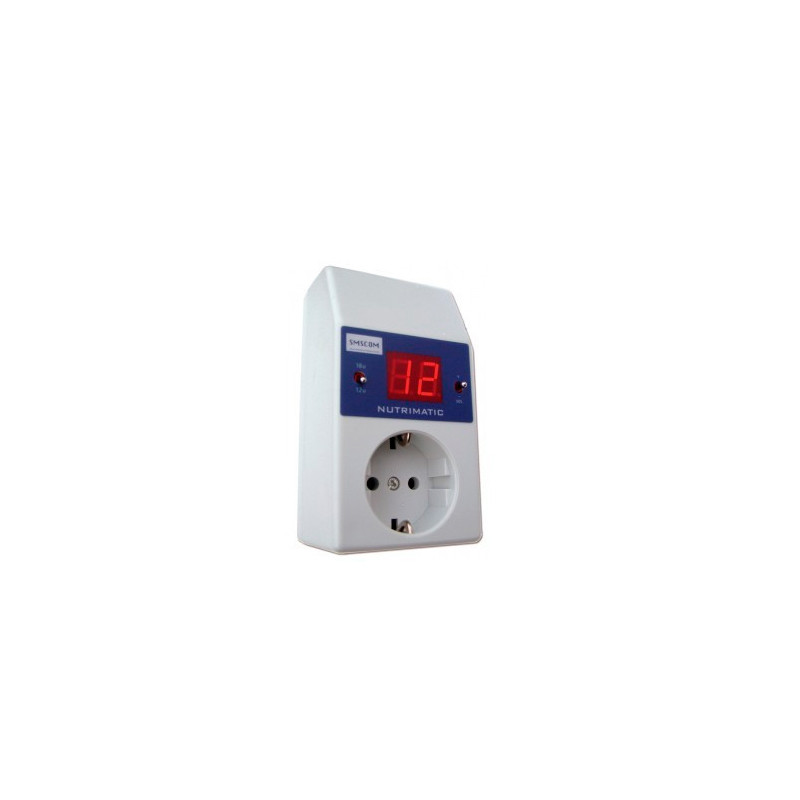 Nutrimatic MK2 Smscom