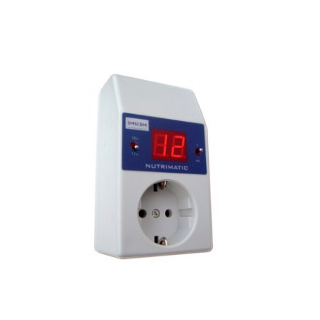 Nutrimatic MK2 Smscom