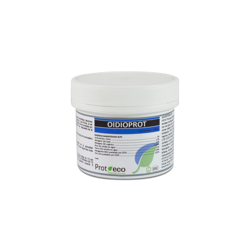 Oidioprot Prot-Eco - 100gr