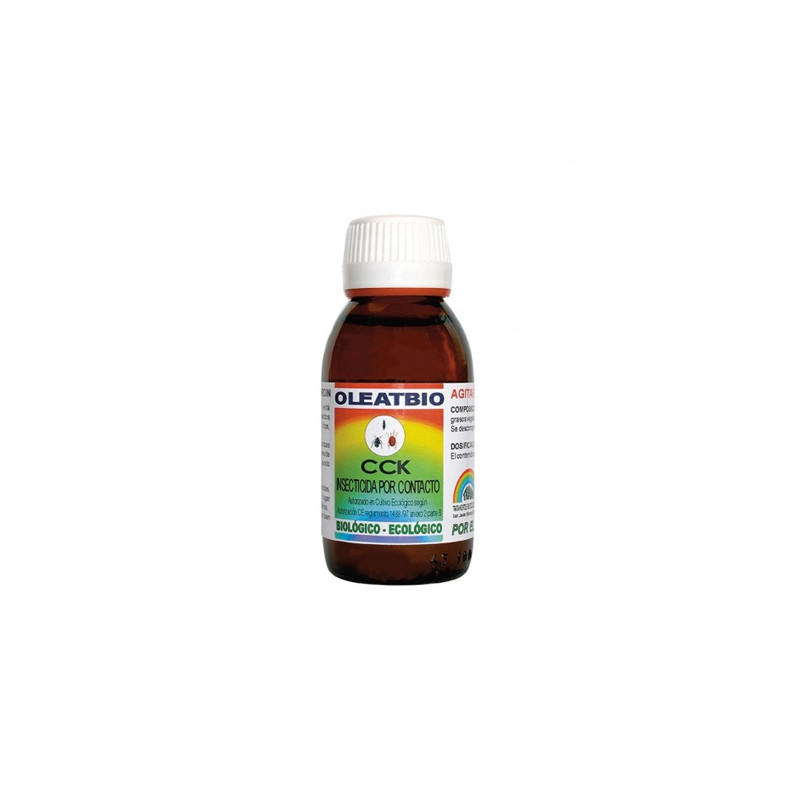 Amino CCK Trabe - 100ml