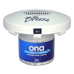 Ona Dispenser Breeze Fan