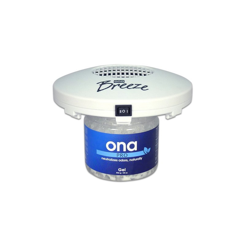Ona Dispenser Breeze Fan
