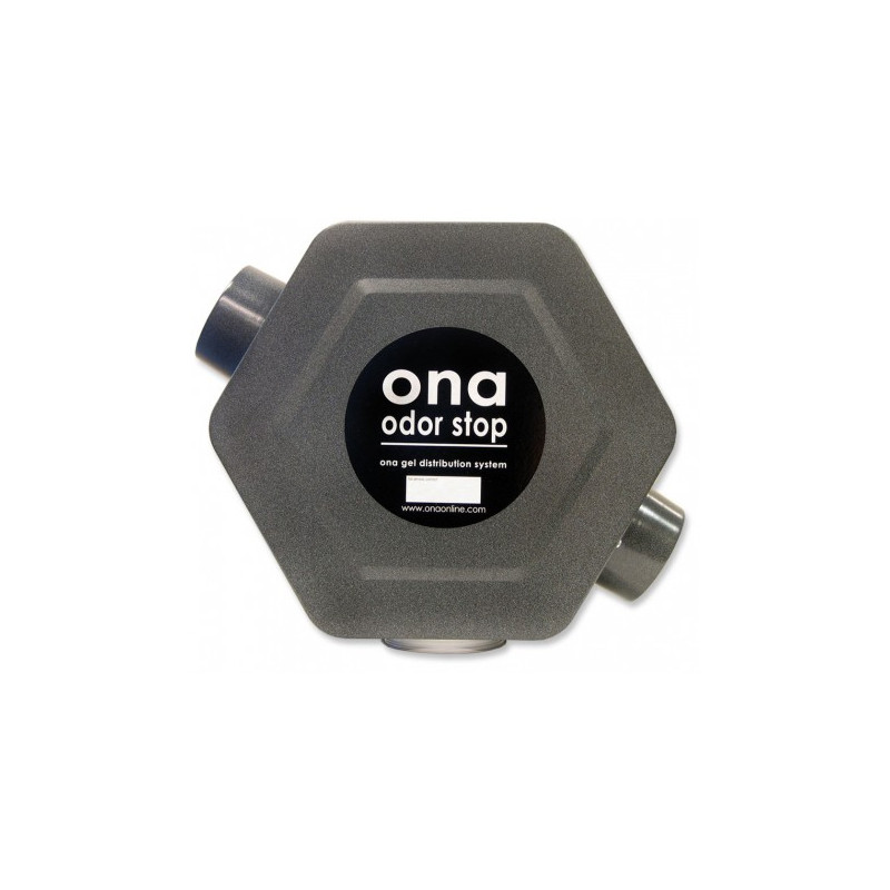 Ona Dispenser Odor Stop Fan