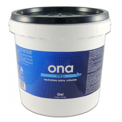 Ona Gel Pro - 3,8kg Cubo