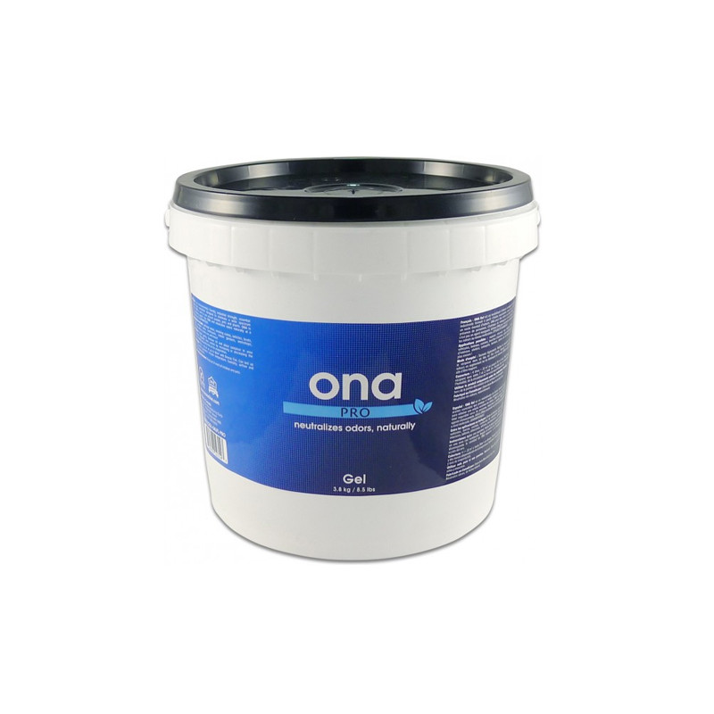 Ona Gel Pro - 3,8kg Cubo