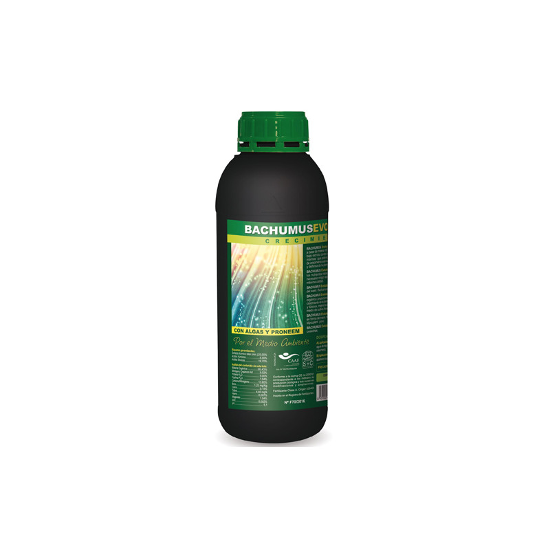 Bachumus Evolution-C Trabe - 1L