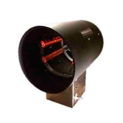 Ozonizador Conducto C1 Ozotres
