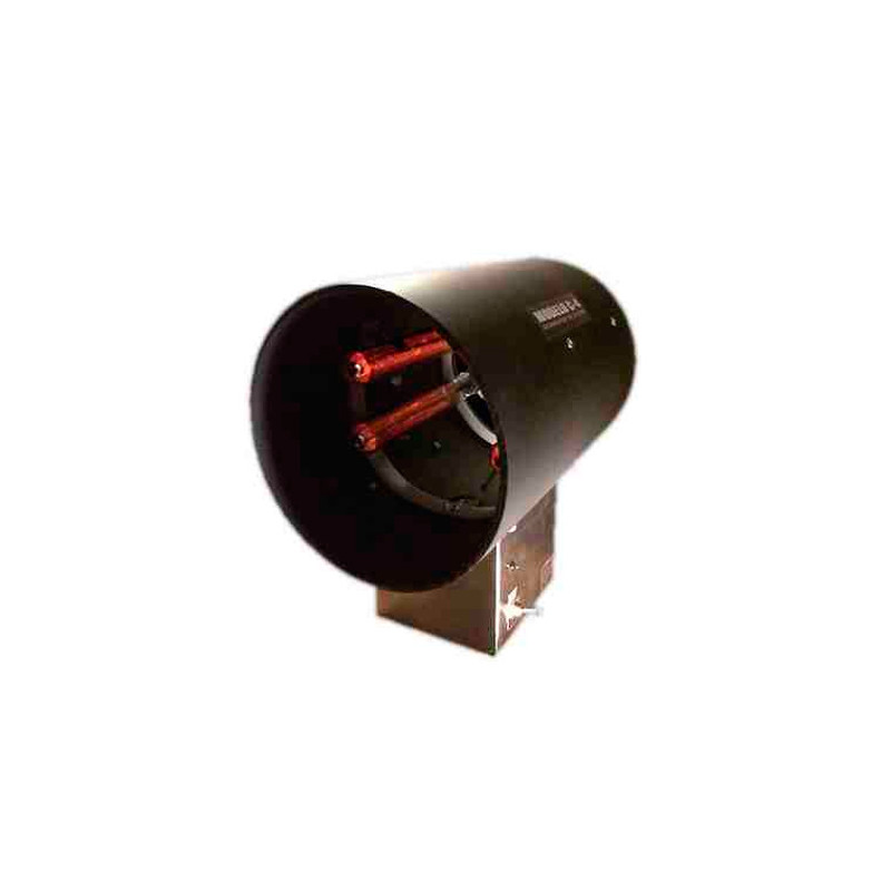 Ozonizador Conducto C1 Ozotres
