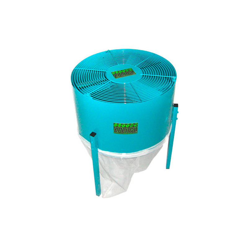 Peladora Mega Green Cutter