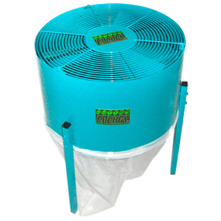 Peladora Mega Green Cutter