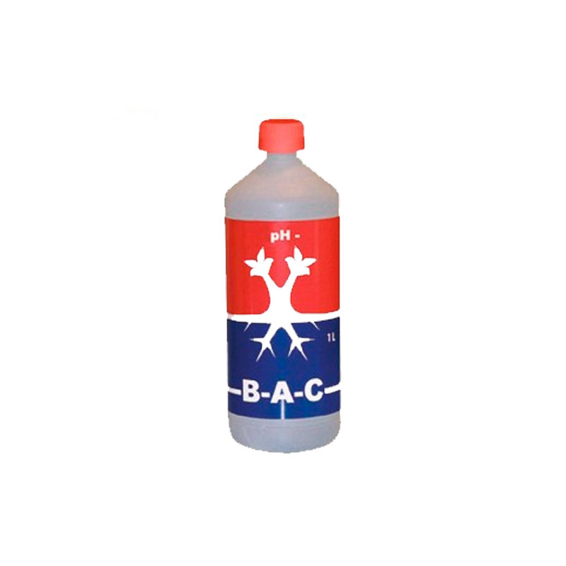 Ph Down BAC - 1L