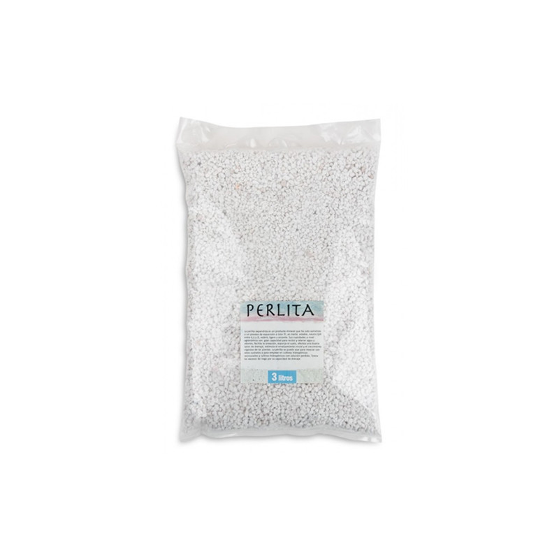 Perlita - 3L