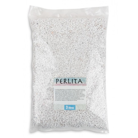 Perlita - 3L